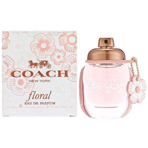 Coach Floral Eau De Parfum W2B