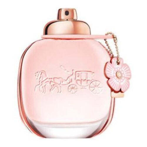 Coach Floral Eau De Parfum W2B