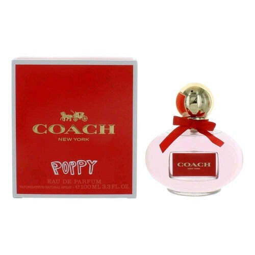 Coach Poppy Eau De Parfum W2B