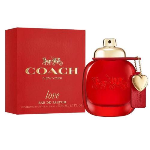 Coach Love Eau De Parfum W2B