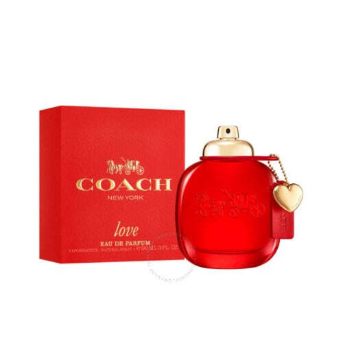 Coach Love Eau De Parfum W2B