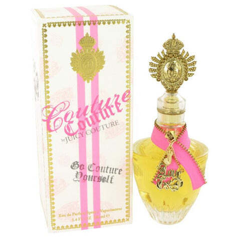 Couture Couture Eau De Parfum W2B