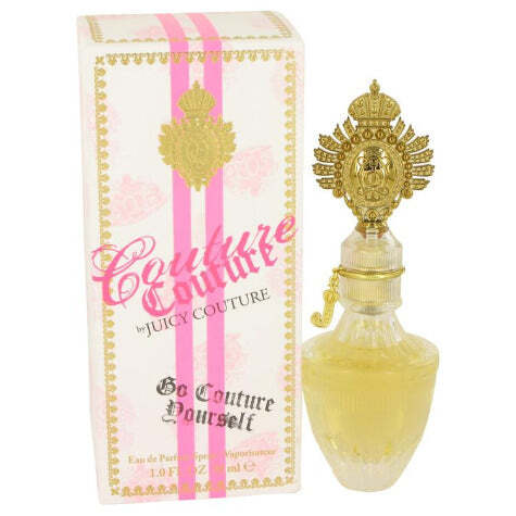 Couture Couture Eau De Parfum W2B