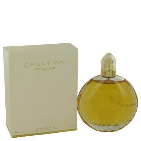 Creation Eau De Toilette W2B