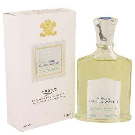 Creed Virgin Island Water Eau De Parfum W2B