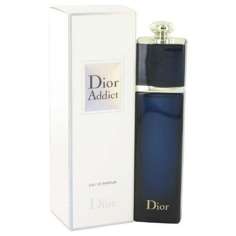 Dior Addict Eau De Parfum W2B