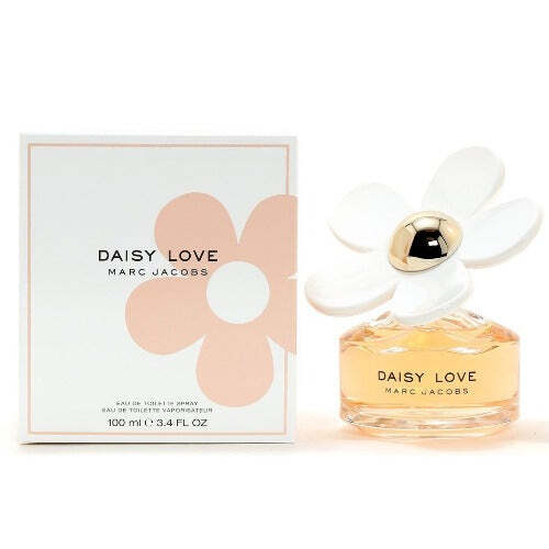 Marc Jacobs Daisy Love Eau De Toilette W2B