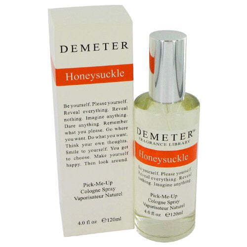 Demeter Honeysuckle Cologne W2B