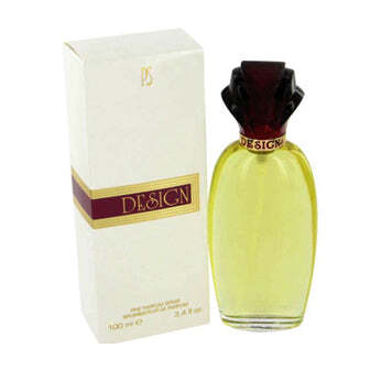 Design Eau De Parfum W2B