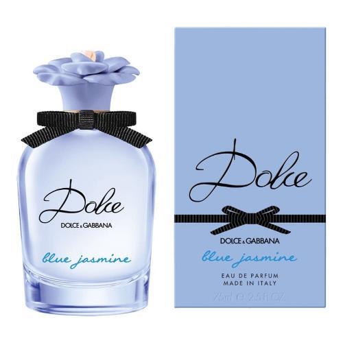 D & G Dolce Blue Jasmine Eau De Parfum W2B