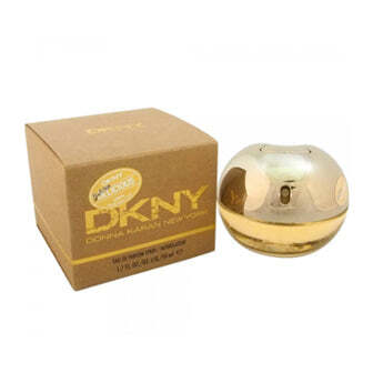 Dkny Golden Delicious Eau De Parfum W2B