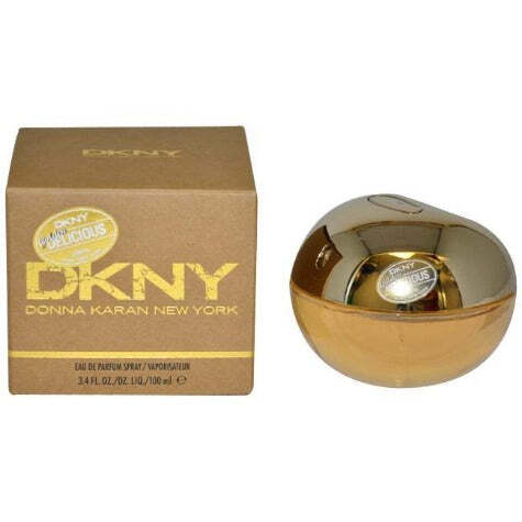 Dkny Golden Delicious Eau De Parfum W2B