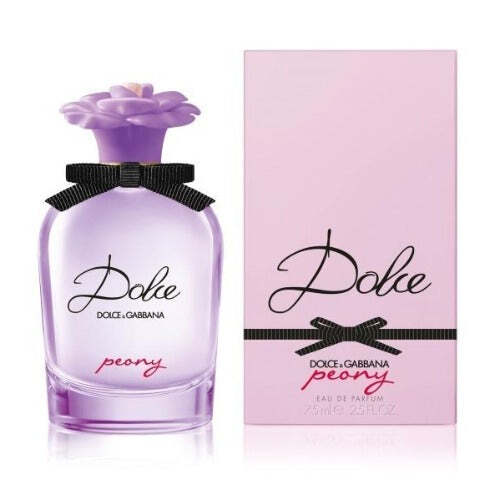 Dolce Peony Eau De Parfum W2B