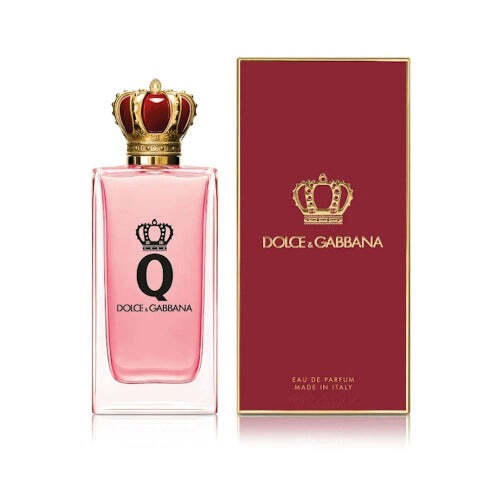 Dolce & Gabbana Queen Eau De Parfum W2B