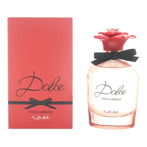 Dolce Rose Eau De Toilette W2B