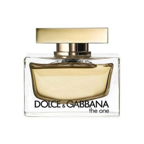 D & G The One Eau De Parfum W2B