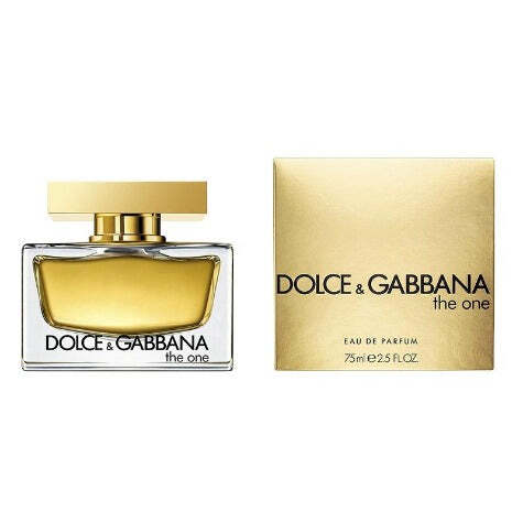 D & G The One Eau De Parfum W2B