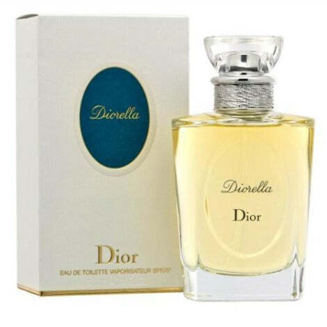 Diorella Eau De Toilette W2B