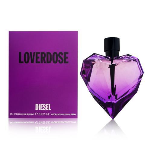 Diesel Loverdose Eau De Parfum W2B