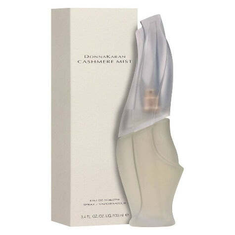 Cashmere Mist Eau De Toilette W2B