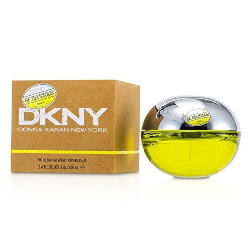 Dkny Be Delicious Eau De Parfum W2B