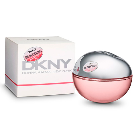 Be Delicious Fresh Blossom Eau De Parfum W2B