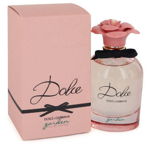Dolce Garden Eau De Parfum W2B