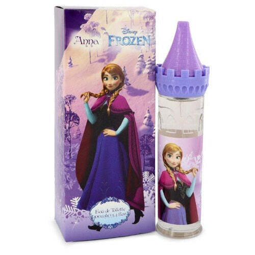 Frozen Disney Anna Eau De Toilette W2B