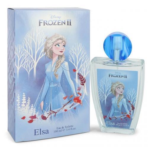 Frozen 2 Disney Elsa Eau De Toilette W2B