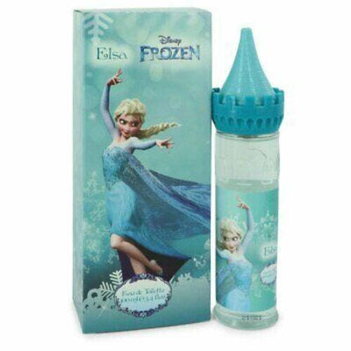 Frozen Disney Elsa Eau De Toilette W2B