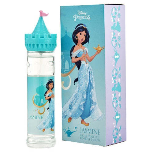 Disney Princess Jasmine Eau De Toilette W2B