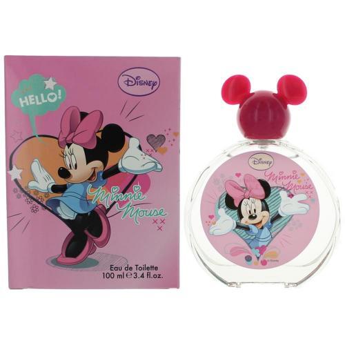Minnie Mouse Eau De Toilette W2B