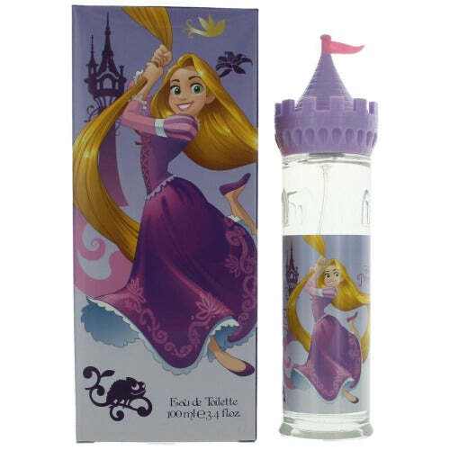 Tangled Rapunzel Eau De Toilette W2B