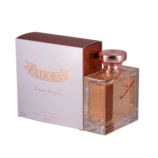 Adora Eau De Parfum (Britney Spears Fantasy Twist) W2B