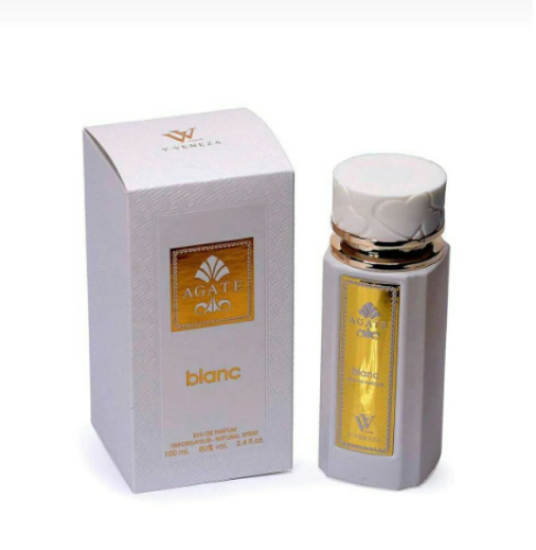 Dumont Agate Blanc Eau De Parfum W2B