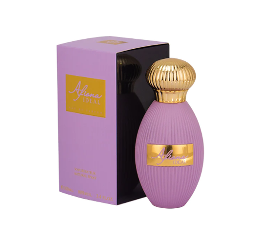 Dumont Afiona Ideal Eau De Parfum W2B