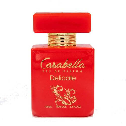 Casabella Delicate Eau De Parfum W2B