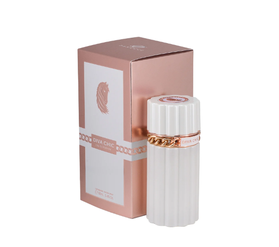 Dumont Diva Chic Eau De Parfum W2B