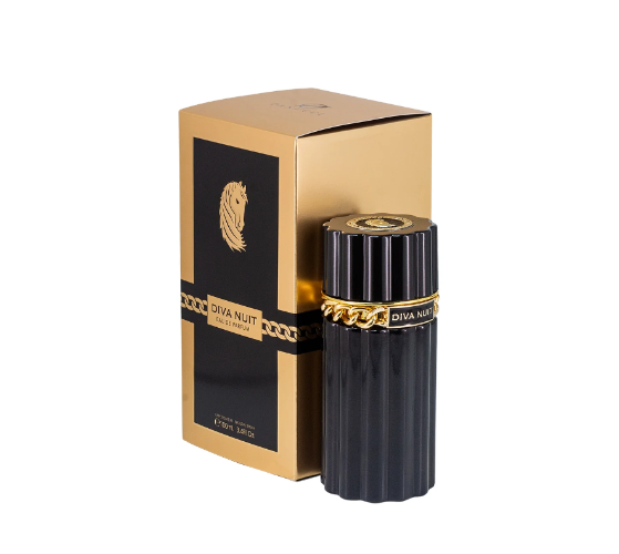 Dumont Diva Nuit Eau De Parfum W2B