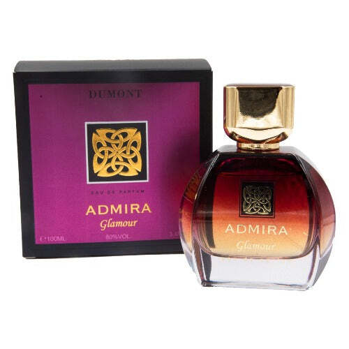 Admira Glamour Eau De Parfum (Givenchy L?interdit Twist) W2B