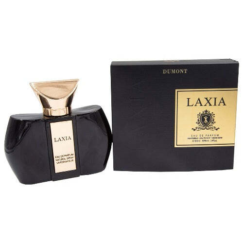 Laxia Eau De Parfum W2B