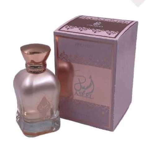 Dumont Murjan Aseel Eau De Parfum W2B