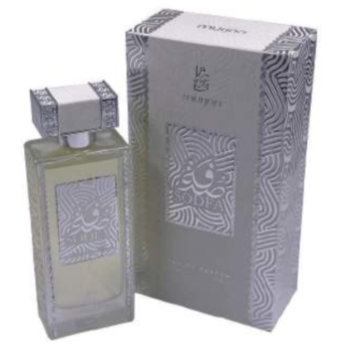 Dumont Murjan Sodfa Eau De Parfum W2B