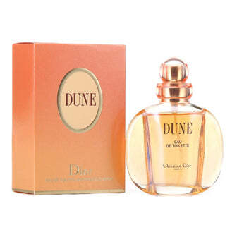 Dune Eau De Toilette W2B