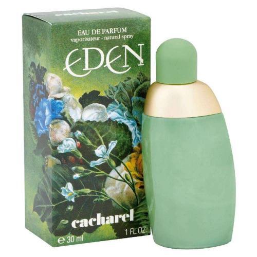 Eden Eau De Parfum W2B