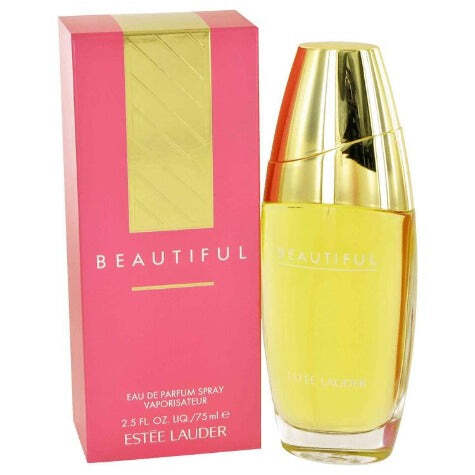 Beautiful Eau De Parfum W2B