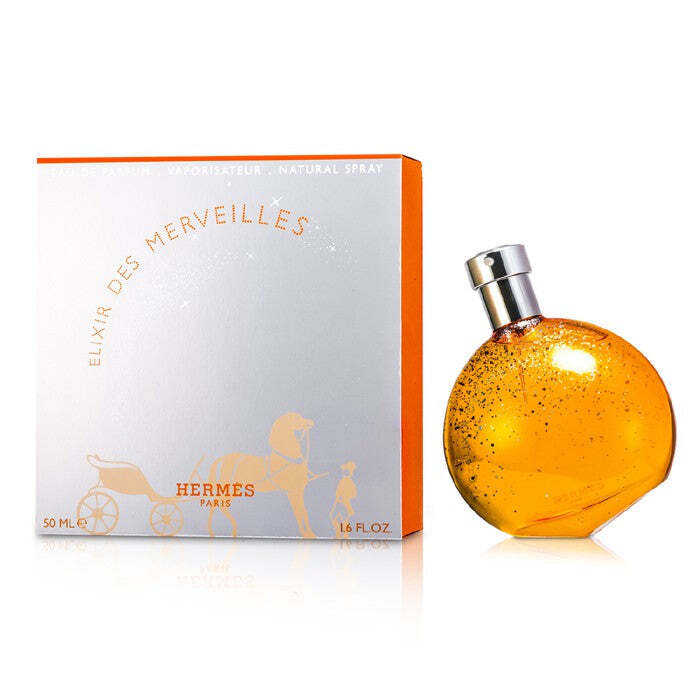 Eau Des Merveilles Elixir Eau De Parfum W2B