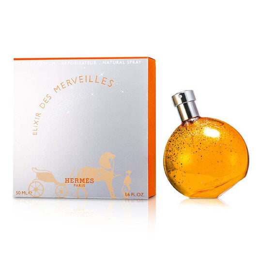Eau Des Merveilles Elixir Eau De Parfum W2B