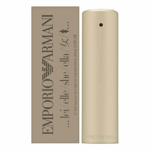 Emporio Armani Eau De Parfum W2B