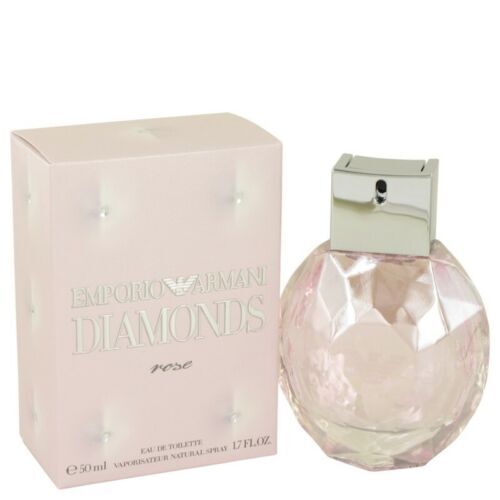 Emporio Armani Rose Eau De Toilette W2B